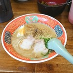 大八ラーメン - 