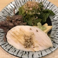 里葉亭 - 