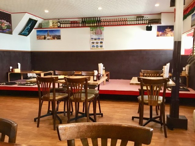 Asian Dining & Bar Machapuchare photo 4