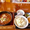 チャイナハウスそんごくう 多古店