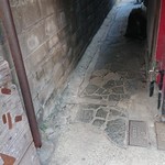 路地裏カレー Tiki - 