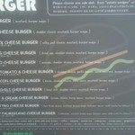 THE BURGER CRAFT - 