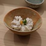 日本橋蛎殻町 すぎた - 白子