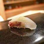 日本橋蛎殻町 すぎた - たい