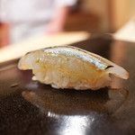 日本橋蛎殻町 すぎた - さより