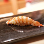 日本橋蛎殻町 すぎた - 車えび