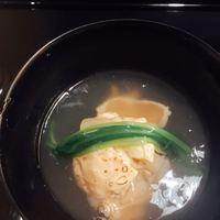 露庵 菊乃井 木屋町店 - 