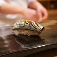 日本橋蛎殻町 すぎた - 小肌