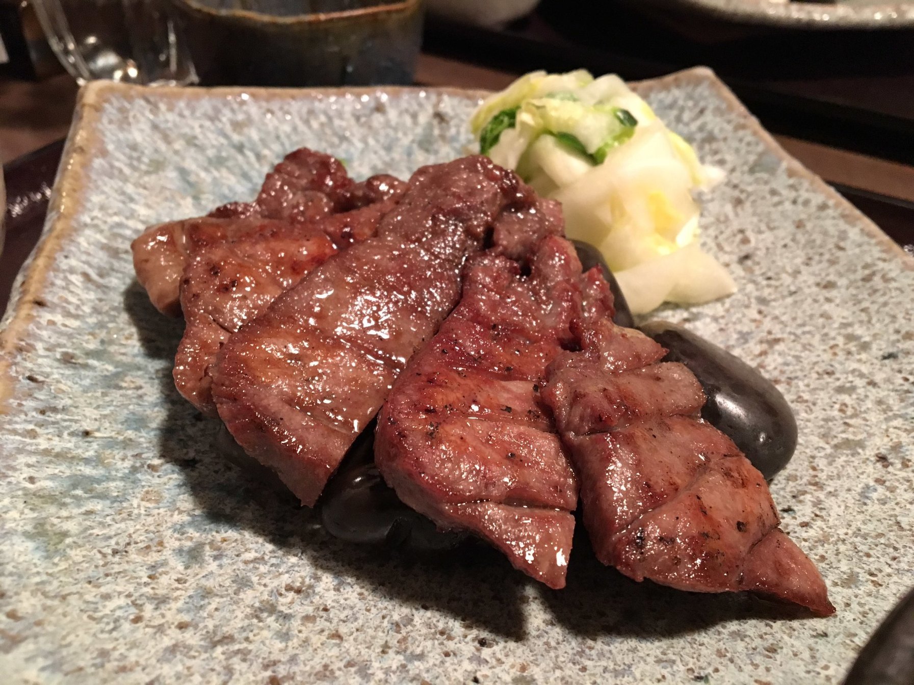 明治レストラン 赤煉瓦 name=