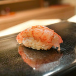 日本橋蛎殻町 すぎた - しまえび