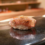 日本橋蛎殻町 すぎた - 金目