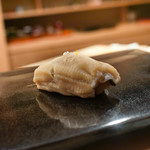 日本橋蛎殻町 すぎた - 穴子
