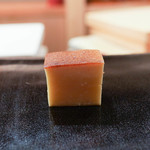 日本橋蛎殻町 すぎた - 玉