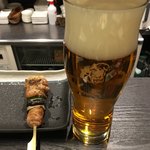 Yakitori Shunsai Michi Shirube - 