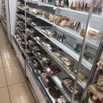 デイリーヤマザキ - 内観写真: