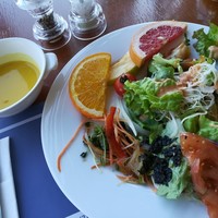 ザ・カフェ - 