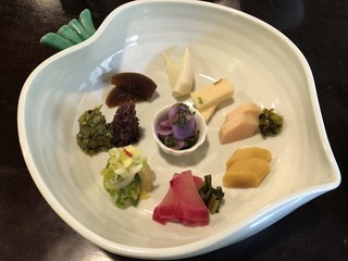 京都の絶品お茶漬け11選 専門店や京料理店など 食べログまとめ