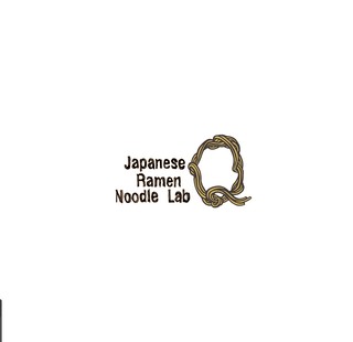 Japanese Ramen Noodle Lab Q - 