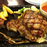 ステーキガスト 港北ＮＴ北駅店 - 