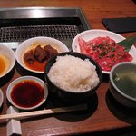 Yakiniku Seikouen - 