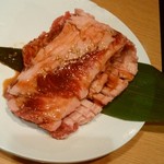 Yakiniku Kingu - 