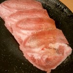 Yakiniku Kingu - 