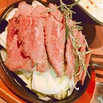 肉バルGABURICO - 