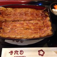 入谷鬼子母神門前のだや - 