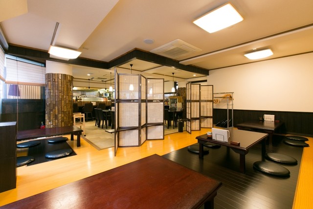 Ajidokoro Kawano photo 5