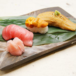 ～Nigiri～