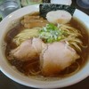 ラーメン 木曜日