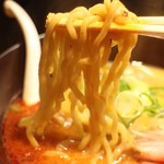 ふじ屋 NOODLE - 