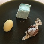 マダム・トキ - プチフール