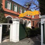 マダム・トキ - お店の外観