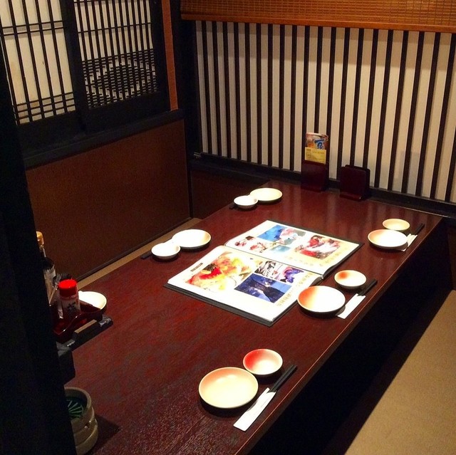 三代目網元 魚鮮水産 青森駅前新町店 青森 居酒屋 ネット予約可 食べログ