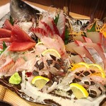 居酒屋 磯飯倶楽部 - 