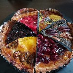 P-Factory - 料理写真: