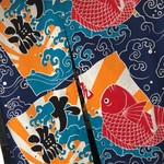 居酒屋 磯飯倶楽部 - 釣ったどー♪の大漁旗の日をお見逃し無く！