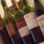 ing - ドリンク写真: