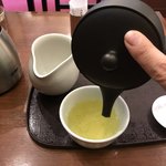 丸の内 CAFE 会 - 