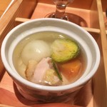 じどりや 穏座 - 