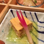 じどりや 穏座 - 