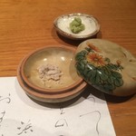 じどりや 穏座 - 