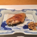 じどりや 穏座 - 