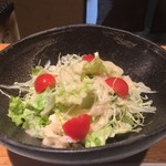 じどりや 穏座 - 