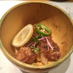 じどりや 穏座 - 