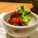 じどりや 穏座 - 