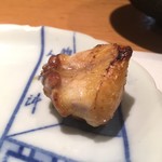 じどりや 穏座 - 