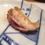 じどりや 穏座 - 