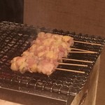 じどりや 穏座 - 